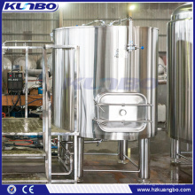 KUNBO пиво коммерческих медь tun Месива &amp; пивоварения машина